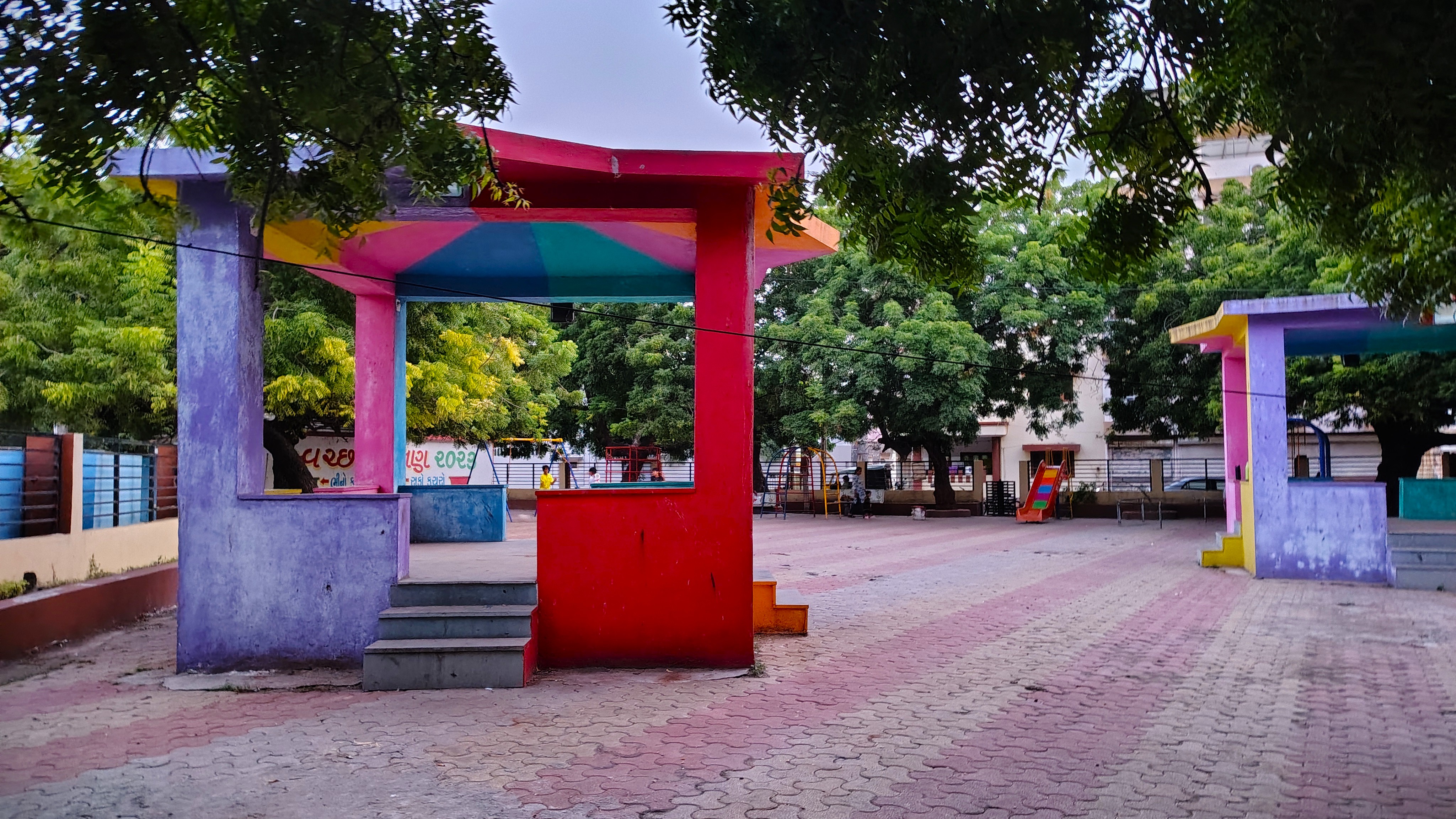 Porbandar_Muncipal_Corporation