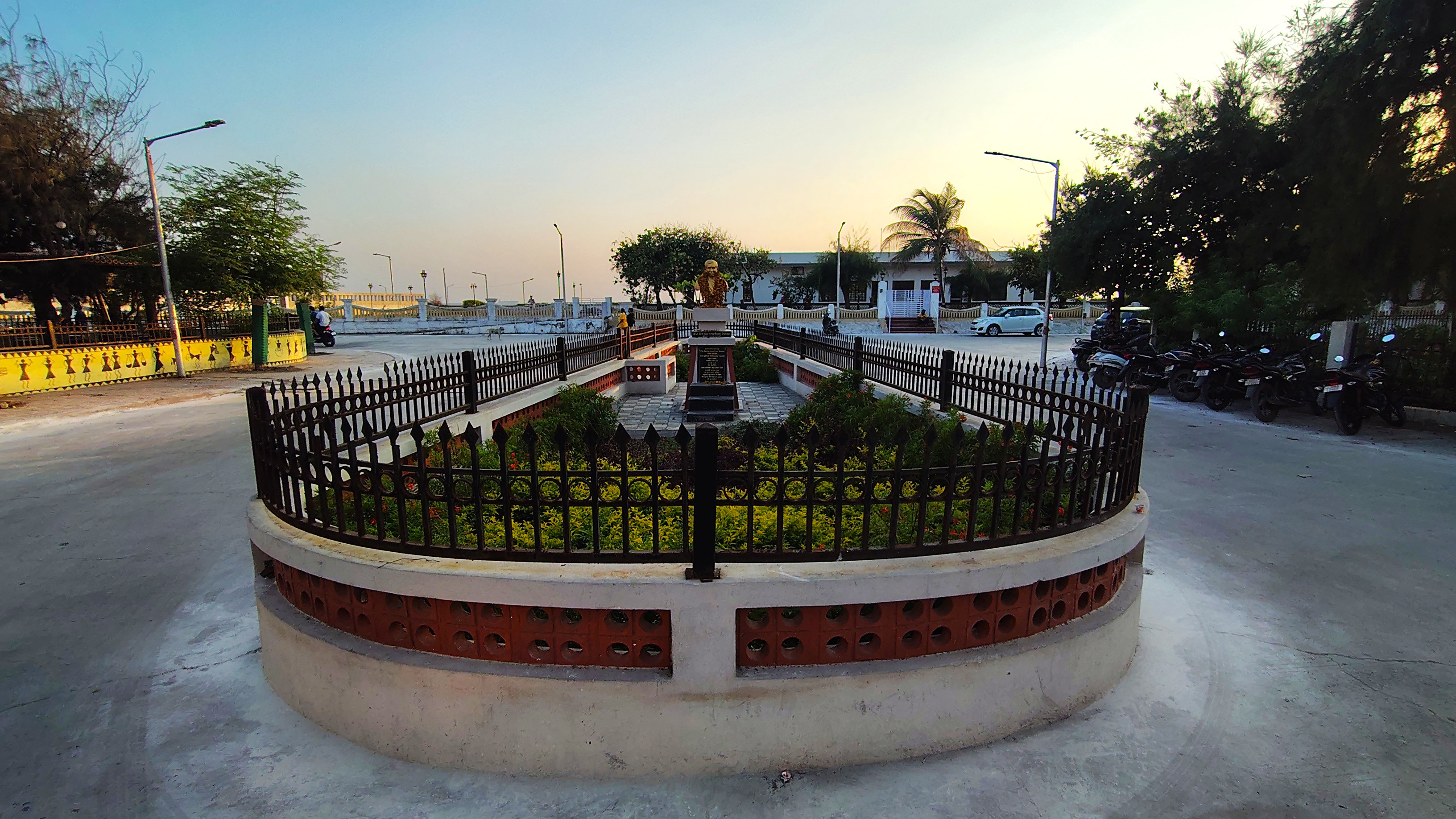 Porbandar_Muncipal_Corporation