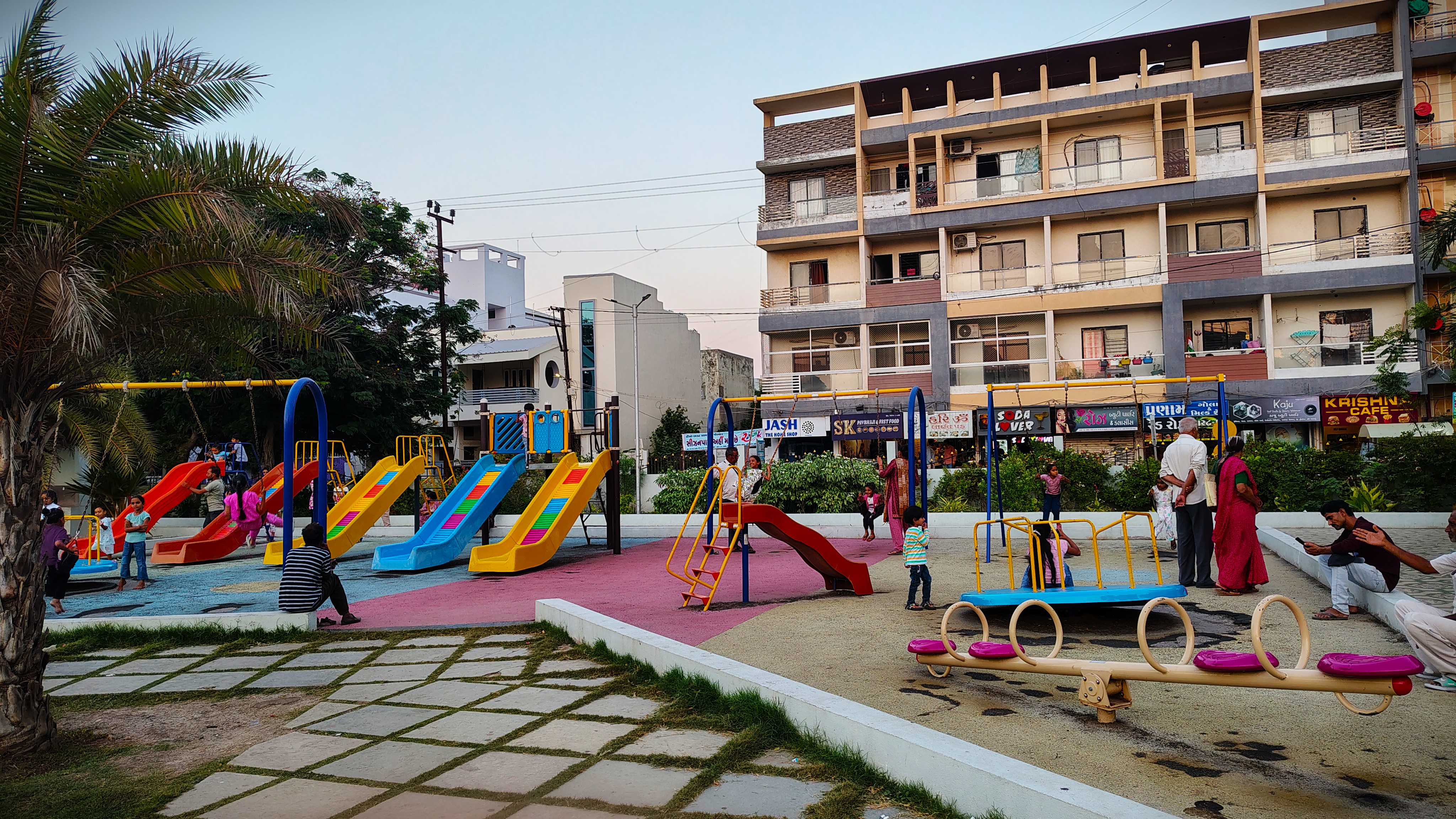 Location Image