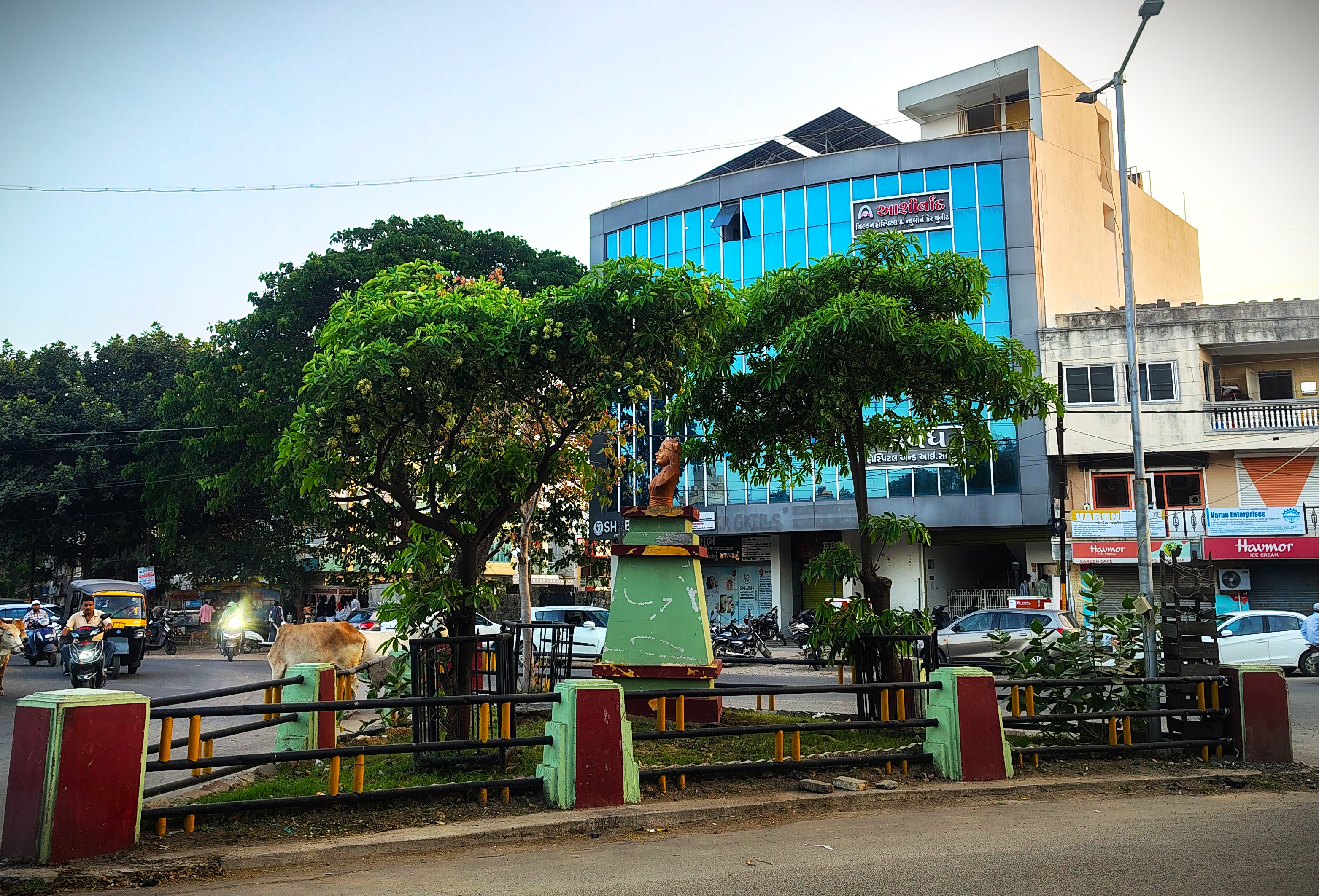 Location Image